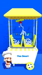 Corn Puzzle – Trending Hyper Casual Game