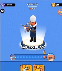 Squad Shooter