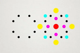 Blinking Line