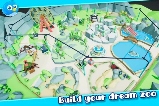 J Zoo Bubble Shooter