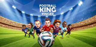 Football King Finger