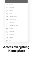 Pollo Private Browser - Incognito Browser & AdBlock