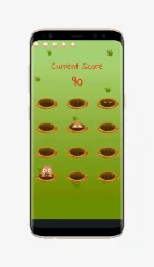 Tap Gopher