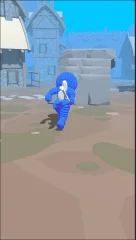 Angel Battle Fight 3D — Top Trending Unity Templates