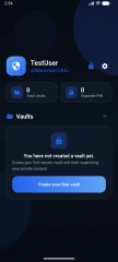 OmniVault Pro – Secure Offline Vault & Password Manager Android Source Code