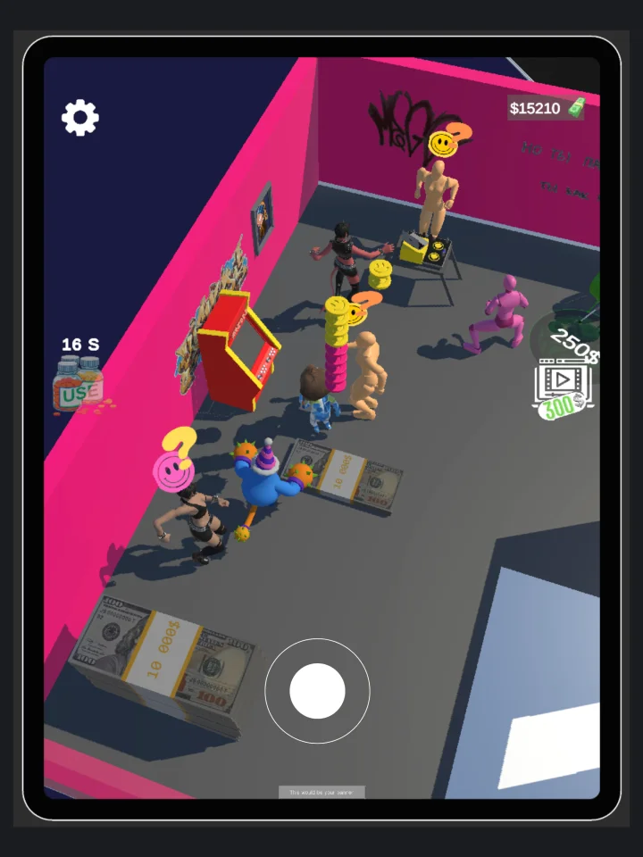 Furkan — screenshot 2