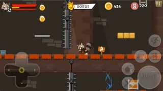 Platform 2D: All in One – Engine + Full Game