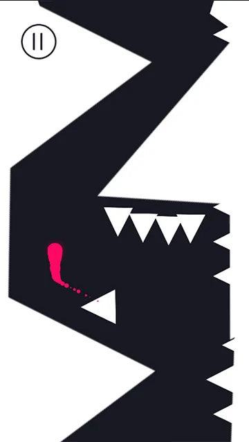 Spirit Adventure Game Template — screenshot 3