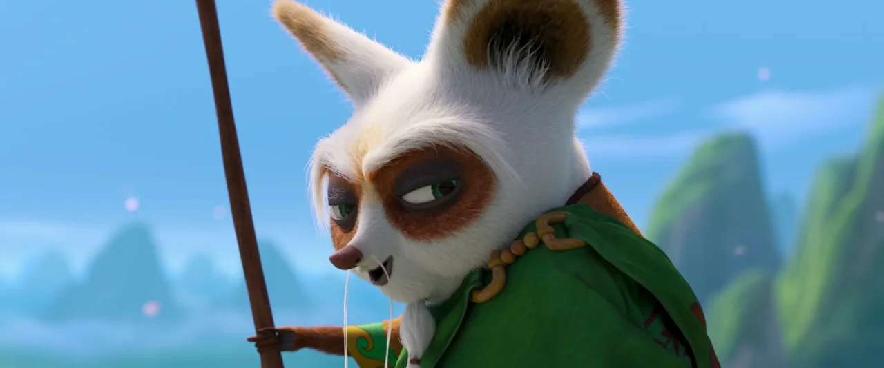 Kung Fu Panda 4 GIFs — screenshot 2
