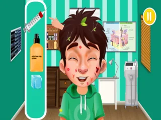 Face Doctor Clinic Pro