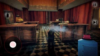 Scary Baby House Horror Games 3D
