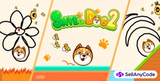 Save the Dogs