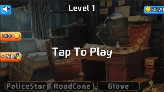 Hidden Object Game Unity Source Code