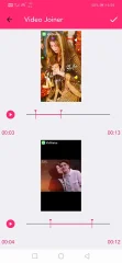 Android Video Editor - All in One Video Editor App (64bit) (Version - 3)