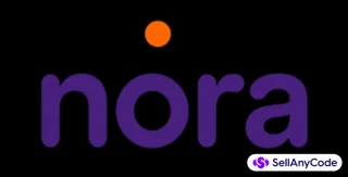 Nora: AI Creative Marketplace SaaS + Domain