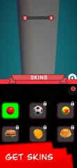 Hypercasual Helix Jump Full Game