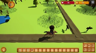 Farming Engine