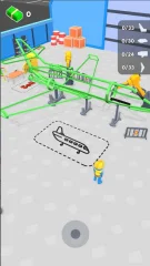 Plane Factory