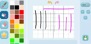 Coloring Book Engine (Drawing & Coloring)