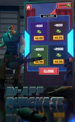 Death Copter | Trending Game