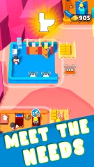 My Perfect Mine