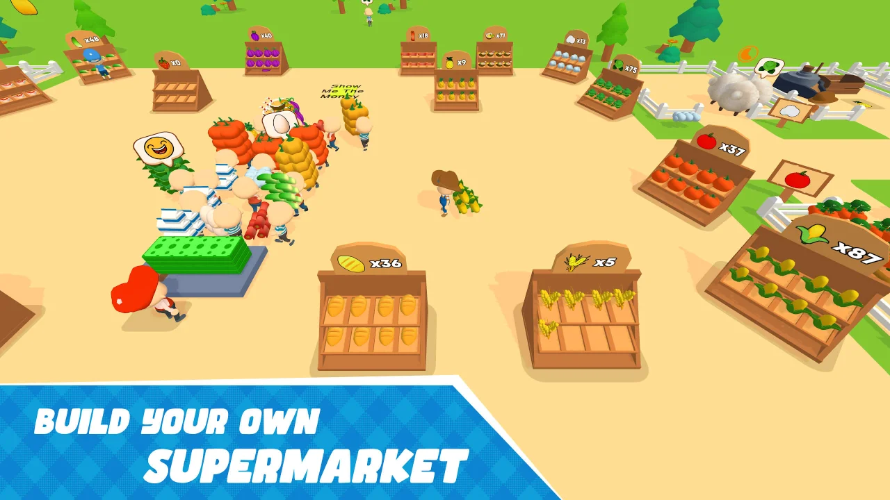 My Family Farm Land — screenshot 8