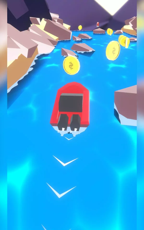 Boat Ride - Endless Game — screenshot 10