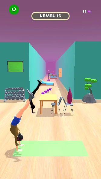 3D Flex Runner — screenshot 7