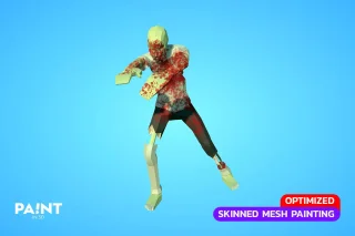 Paint in 3D