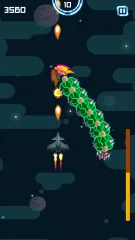 Galaxy Hunt