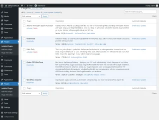 PDF ToolKit All-in-One PDF Tools WordPress Plugin