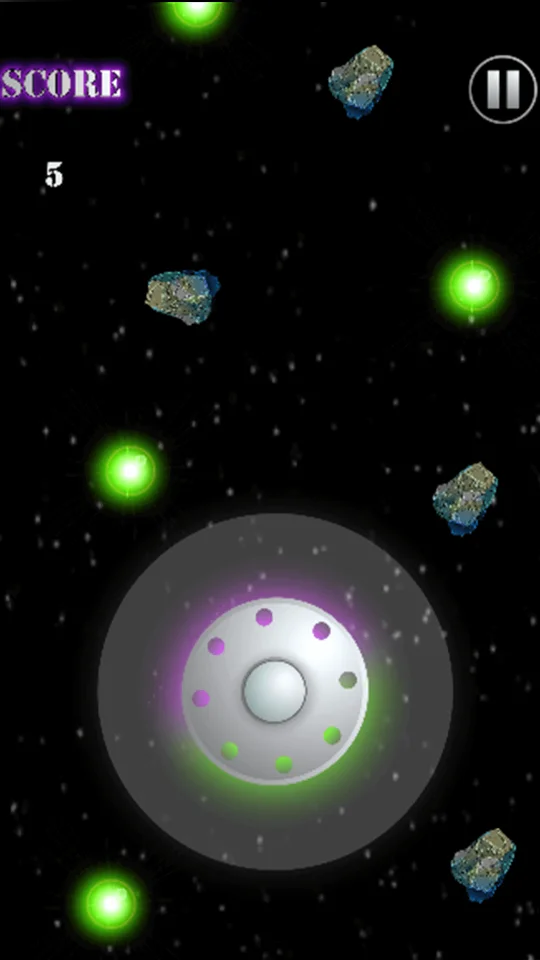 Space Duet — screenshot 2
