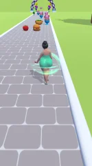 Fit Race