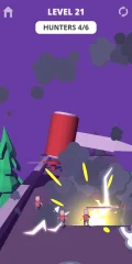 Deadly Hunter | Trending Game