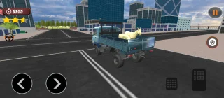 City Farm Animal: Transport Truck 2022