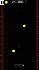 Catch the Balls - Unity Source Code with AdMob