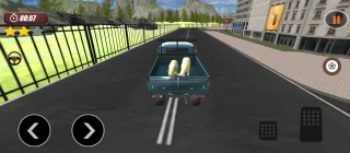 City Farm Animal: Transport Truck 2022