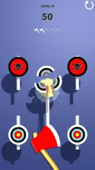 Axe Throw – Trending Hyper Casual Game