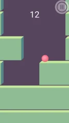 Side Jump: BuildBox Game (Easy Reskin)