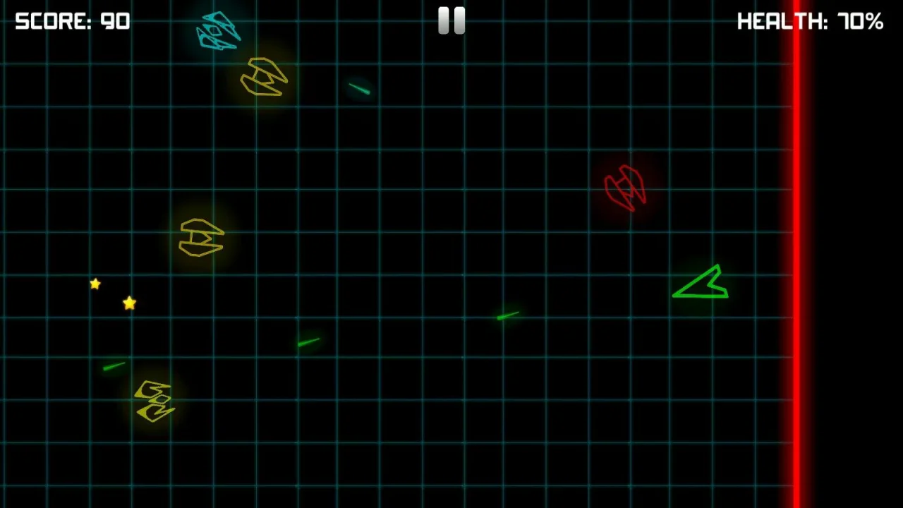 30 Unity Games Bundle — screenshot 7
