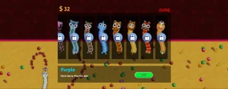 Snake Warz Stumble