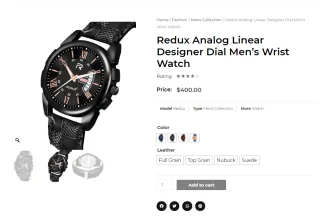 WooCommerce Variation Swatches and Additional Gallery