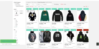 ALD - Aliexpress Dropshipping and Fulfillment for WooCommerce