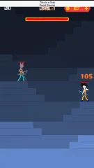 Stick Man Archer - Stick Z Bow Super (Unity 2021)