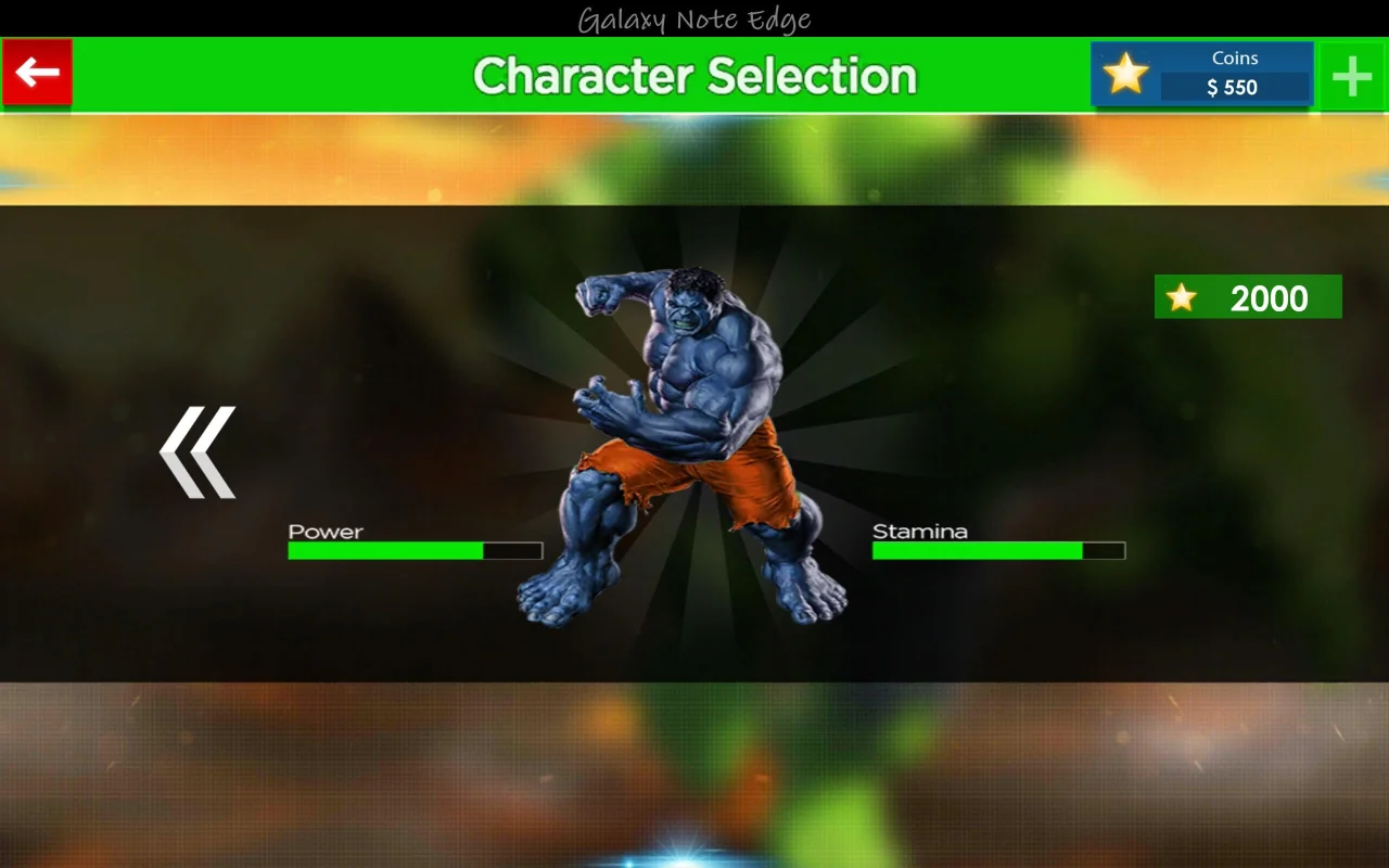 Incredible Hulk (Super Hero): Fight in City (64-Bit) — screenshot 5