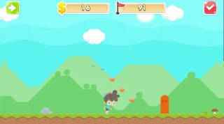 Tomas Run