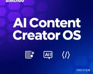 AI Content Creator OS
