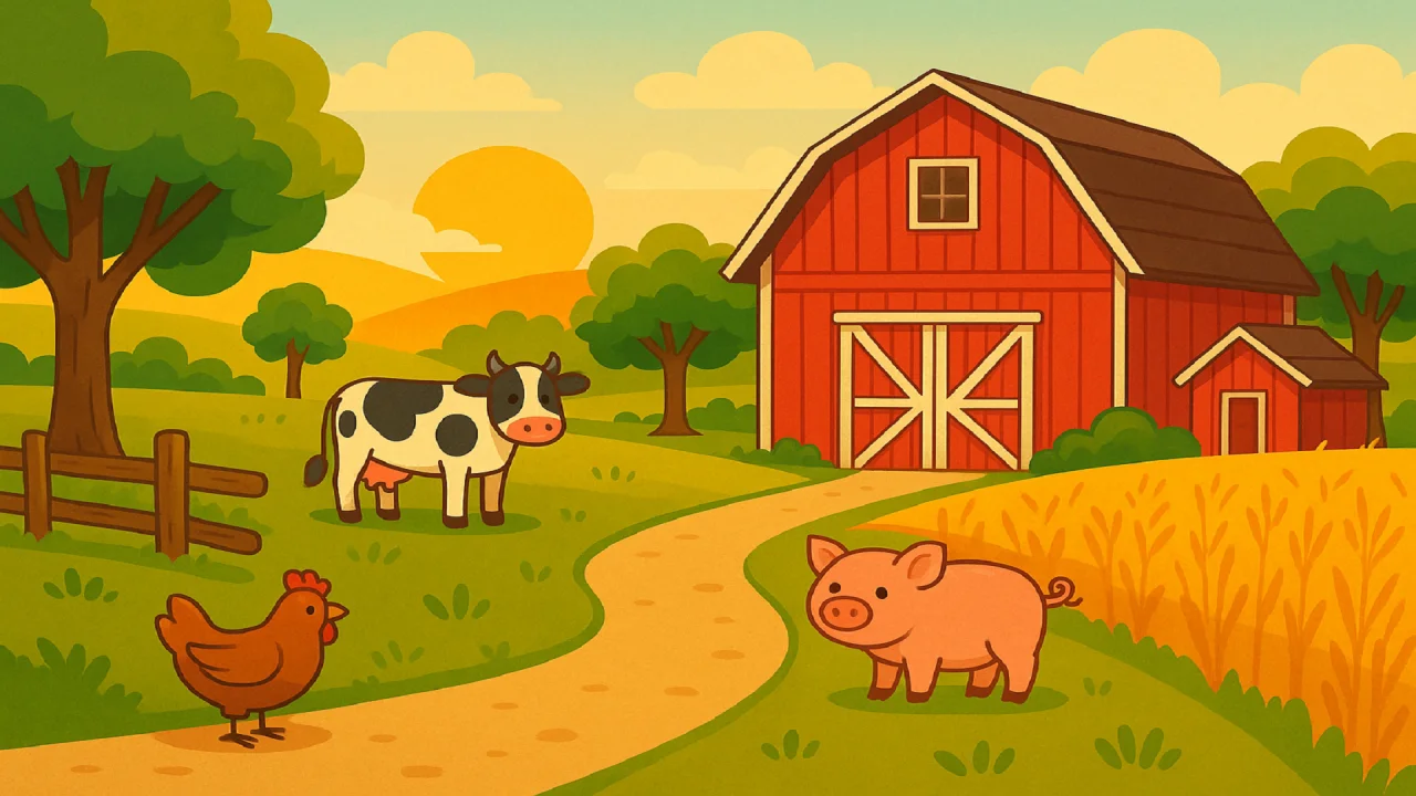 Jigsaw Puzzle Unity Source Code *Fun Jigsaw* — screenshot 3