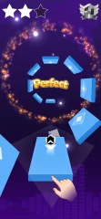 Magic Tiles Hop: Music 3D
