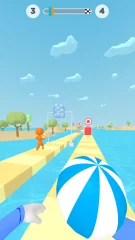 Risky Run